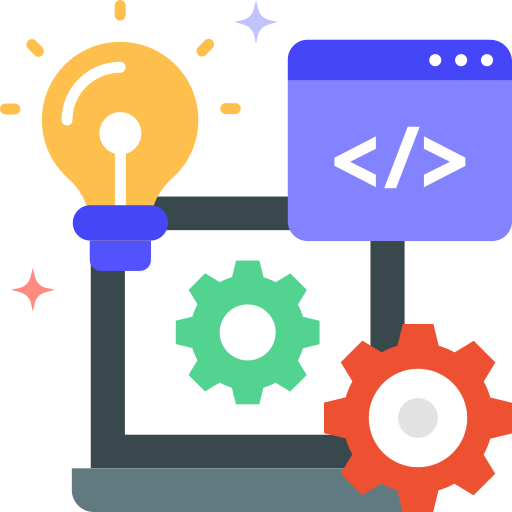 Yazılım Danışmanlığı Icon